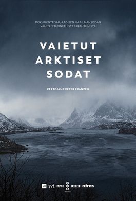 II. világháború: Harc a sarkvidékért online-II. világháború: Harc a sarkvidékért