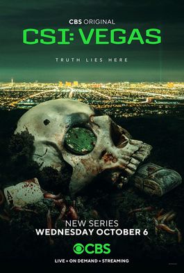 CSI: Las Vegas-i helyszínelök online-CSI: Las Vegas-i helyszínelök