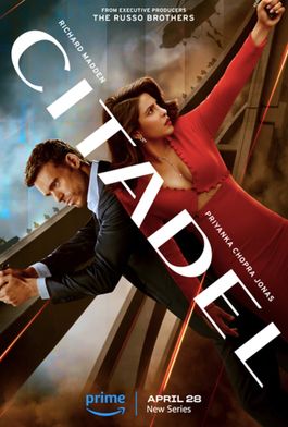 Citadel online-Citadel