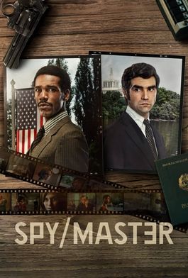 Spy/Master online-Spy/Master