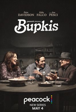 Bupkis online-Bupkis
