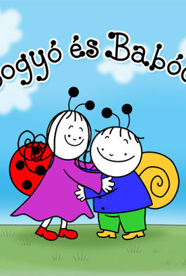Bogyó és Babóca online-Bogyó és Babóca