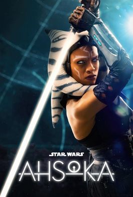 Ahsoka online-Ahsoka