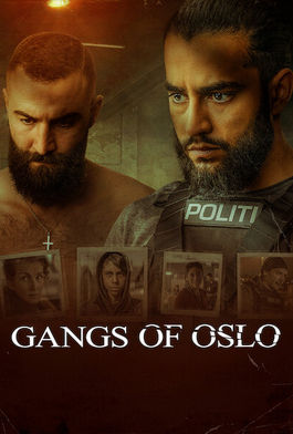 Oslo bandái online-Oslo bandái