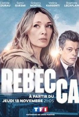 Rebecca online-Rebecca