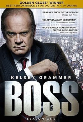 Boss online-Boss
