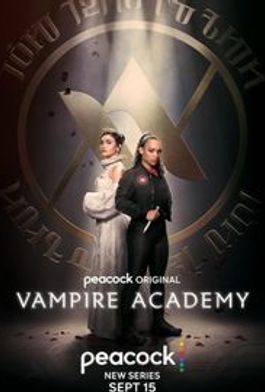 Vámpírakadémia online-Vámpírakadémia