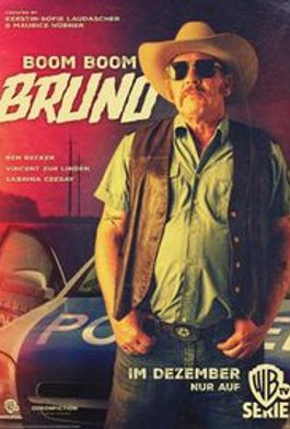 Bruno, a zsaru online-Bruno, a zsaru