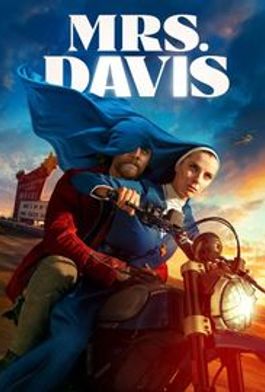 Mrs. Davis online-Mrs. Davis