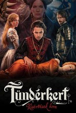 Tündérkert online-Tündérkert