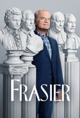 Frasier online-Frasier
