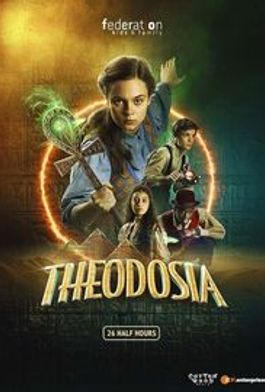 Theodosia online-Theodosia