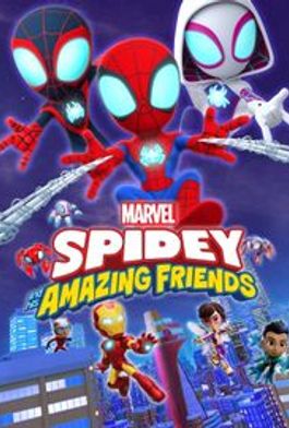 Marvel: Póki és csodálatos barátai online-Marvel: Póki és csodálatos barátai