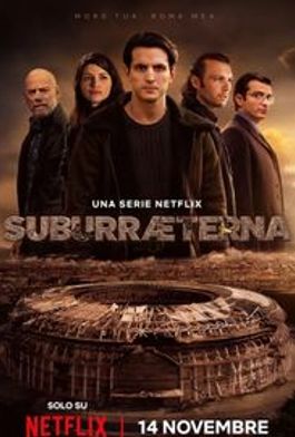 Suburra: Mindörökké online-Suburra: Mindörökké
