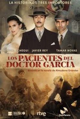 Dr. García betegei online-Dr. García betegei