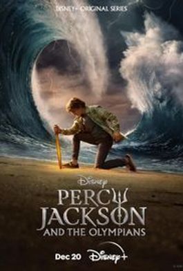 Percy Jackson és az olimposziak online-Percy Jackson és az olimposziak