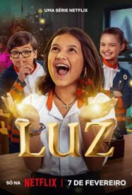 Luz: A szív ragyogása online-Luz: A szív ragyogása