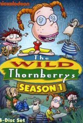 A Thornberry család online-A Thornberry család
