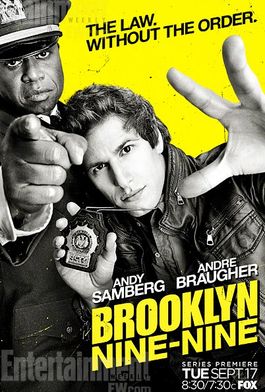 Brooklyn 99 - Nemszázas körzet online-Brooklyn 99 - Nemszázas körzet