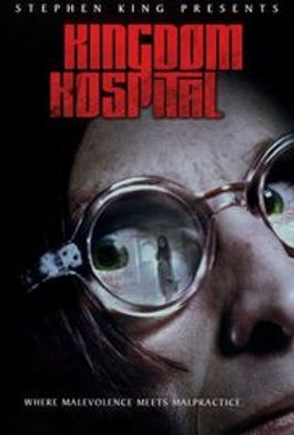 Kingdom Hospital - A félelem kórháza online-Kingdom Hospital - A félelem kórháza