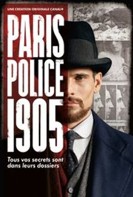Paris Police 1905 online-Paris Police 1905