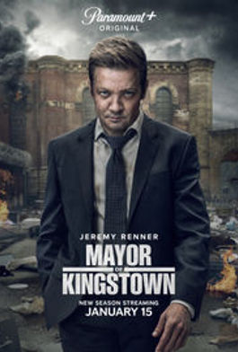 Kingstown polgármestere online-Kingstown polgármestere