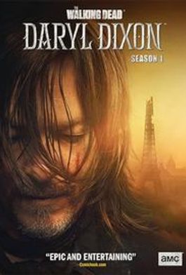 The Walking Dead: Daryl Dixon online-The Walking Dead: Daryl Dixon