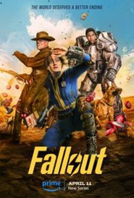 Fallout online-Fallout
