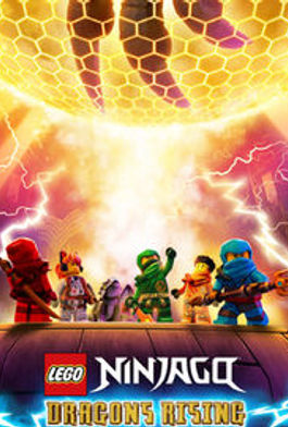 LEGO Ninjago - Sárkányok birodalma online-LEGO Ninjago - Sárkányok birodalma