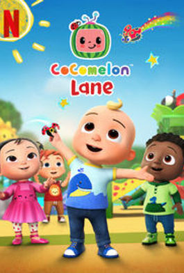 Cocomelon sétány online-Cocomelon sétány