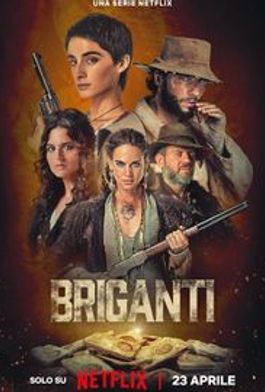Brigantik online-Brigantik