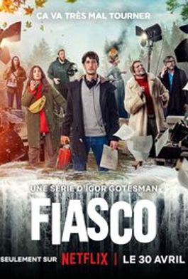 Fiaskó online-Fiaskó