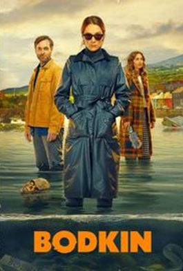 Bodkin online-Bodkin