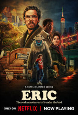 Eric online-Eric