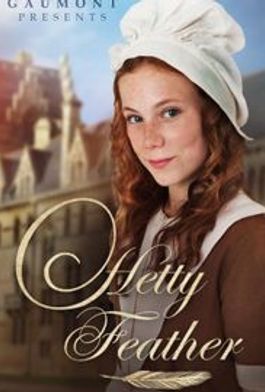 Hetty Feather online-Hetty Feather