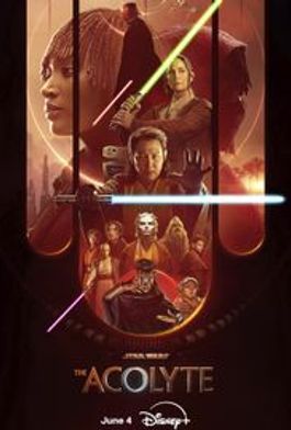 Star Wars: Az akolitus online-Star Wars: Az akolitus