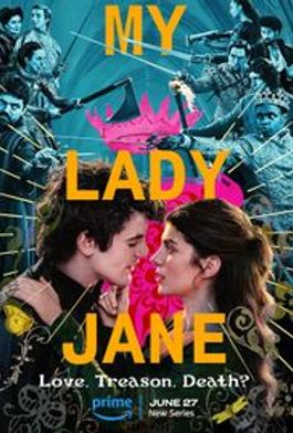 Lady Jane online-Lady Jane