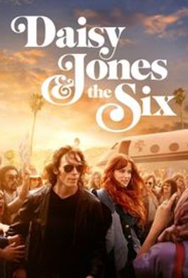 Daisy Jones and The Six online-Daisy Jones and The Six