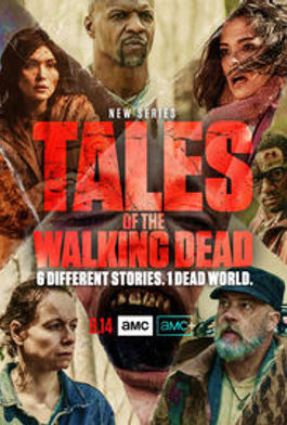 Tales of the Walking Dead online-Tales of the Walking Dead