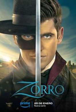 Zorro online-Zorro