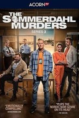 Sommerdahl büntények online-Sommerdahl büntények