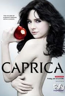 Caprica online-Caprica