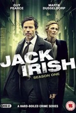Jack Irish online-Jack Irish