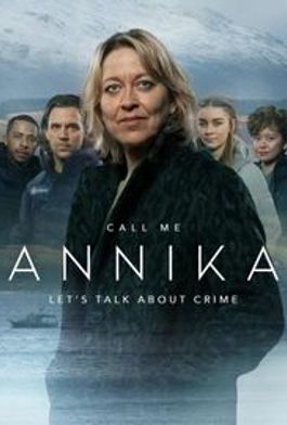 Annika online-Annika