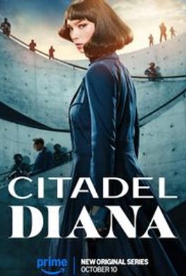 Citadel: Diana online-Citadel: Diana