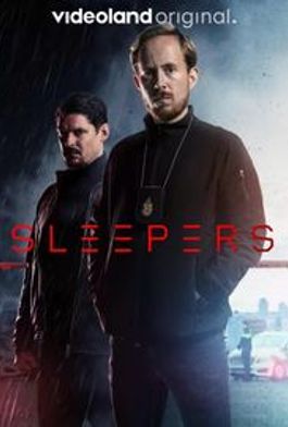 Sleepers - Alvó ügynökök online-Sleepers - Alvó ügynökök