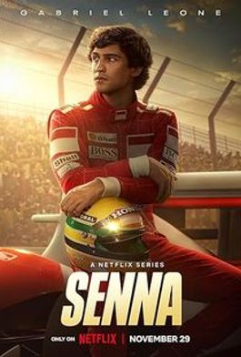 Senna online-Senna