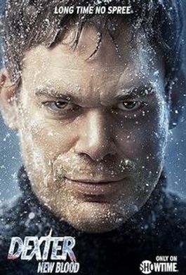 Dexter: Új vér online-Dexter: Új vér