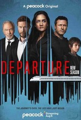 Departure online-Departure