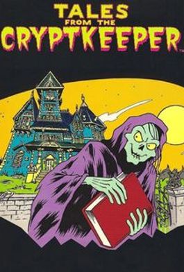Tales from the Cryptkeeper online-Tales from the Cryptkeeper